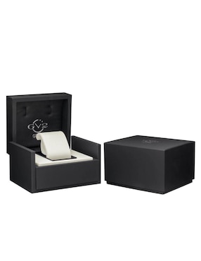 Reloj Gevril Potente Diamond para mujer 18200B