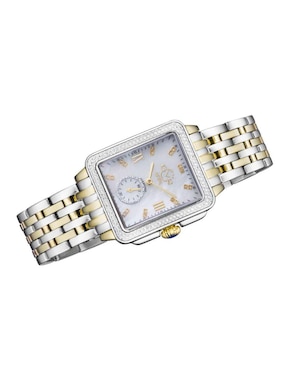 Reloj Gevril Bari Diamond para mujer 9255B