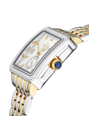 Reloj Gevril Bari Diamond para mujer 9255B