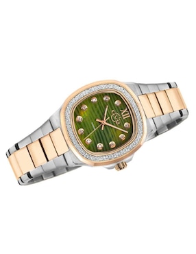 Reloj Gevril Potente Diamond para mujer 18207B