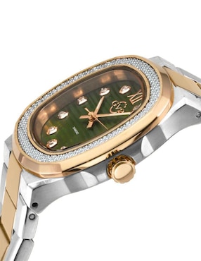 Reloj Gevril Potente Diamond para mujer 18207B
