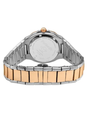Reloj Gevril Potente Diamond para mujer 18207B