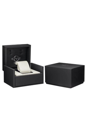 Reloj Gevril Potente Diamond para mujer 18207B