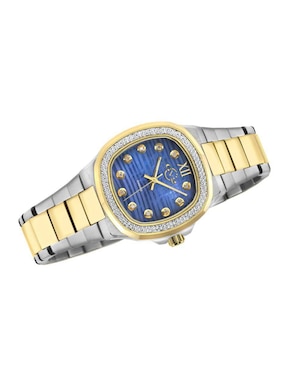 Reloj Gevril Potente Diamond para mujer 18206B
