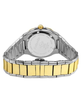 Reloj Gevril Potente Diamond para mujer 18206B