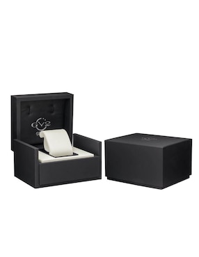 Reloj Gevril Potente Diamond para mujer 18206B