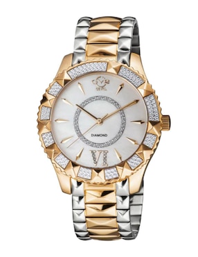 Reloj Gevril Venice Diamond para mujer 11716-929