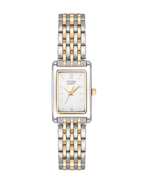 Reloj Citizen Cuarzo para mujer 60833