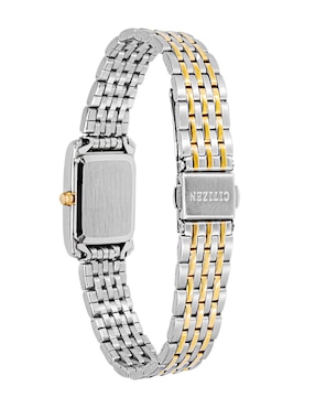 Reloj Citizen Cuarzo para mujer 60833