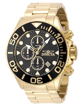Reloj Invicta Grand Diver Suizo para hombre 48592