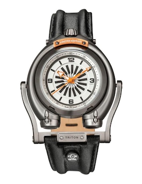 Reloj Gevril Triton para hombre 3404S