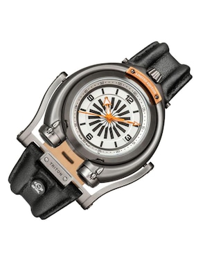 Reloj Gevril Triton para hombre 3404S
