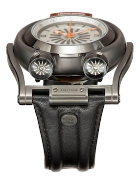 Reloj Gevril Triton para hombre 3404S