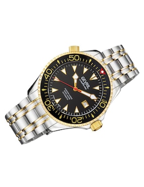 Reloj Gevril Hudson Yards para hombre 48802