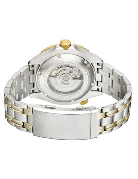 Reloj Gevril Hudson Yards para hombre 48802