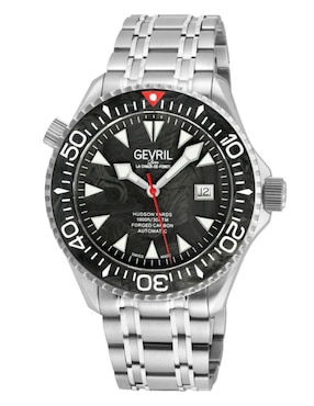 Reloj Gevril Hudson Yards para hombre 48850B
