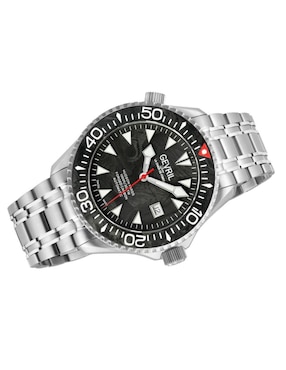 Reloj Gevril Hudson Yards para hombre 48850B