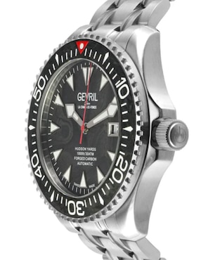 Reloj Gevril Hudson Yards para hombre 48850B