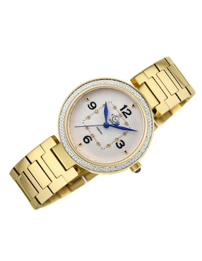 Reloj Gevril Piemonte Diamond para mujer 14201B