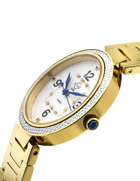 Reloj Gevril Piemonte Diamond para mujer 14201B