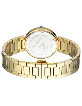 Reloj Gevril Piemonte Diamond para mujer 14201B