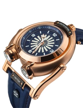 Reloj Gevril Triton para hombre 3406S