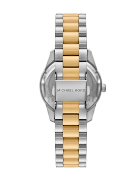 Reloj Michael Kors Lexington para mujer MK4925
