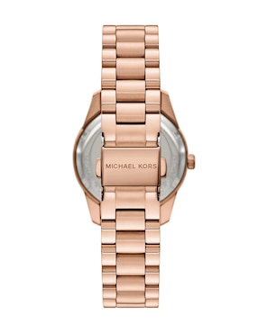 Reloj Michael Kors Lexington para mujer MK4926