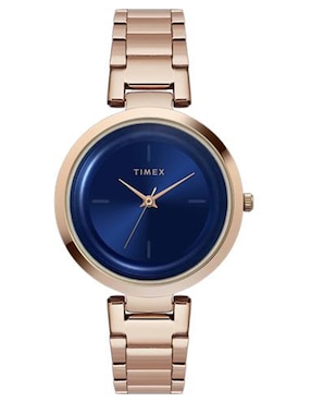 Kit de reloj Timex Trend unisex TWG066700VT
