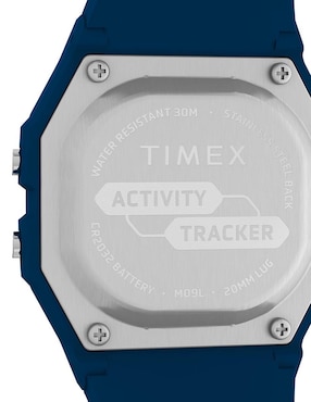 Reloj Timex Sport unisex TW5M55700QF