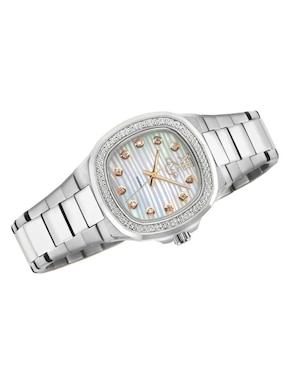 Reloj Gevril Potente Diamond para mujer 18201B
