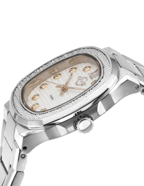 Reloj Gevril Potente Diamond para mujer 18201B