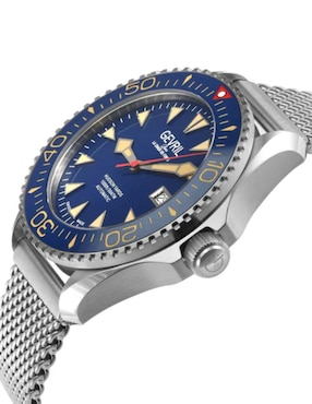 Reloj Gevril Hudson Yards para hombre 48841B