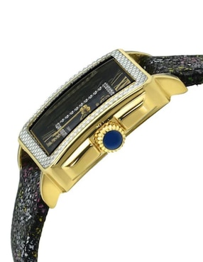 Reloj Gevril Padova Diamond para mujer 12307F