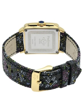 Reloj Gevril Padova Diamond para mujer 12307F