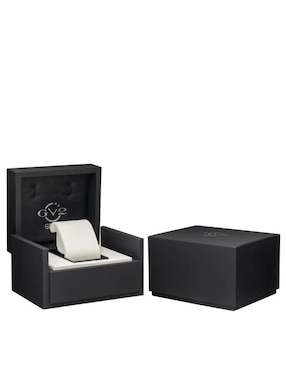 Reloj Gevril Padova Diamond para mujer 12307F