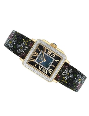 Reloj Gevril Padova Diamond para mujer 12307F