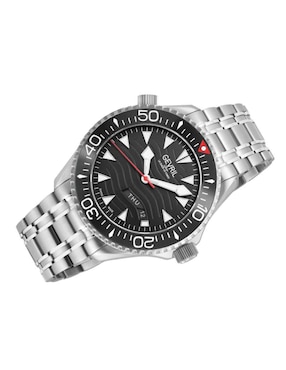 Reloj Gevril Hudson Yards para hombre 48830B