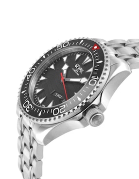 Reloj Gevril Hudson Yards para hombre 48830B