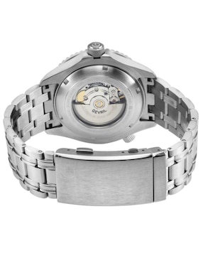 Reloj Gevril Hudson Yards para hombre 48830B