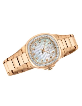 Reloj Gevril Potente Diamond para mujer 18202B