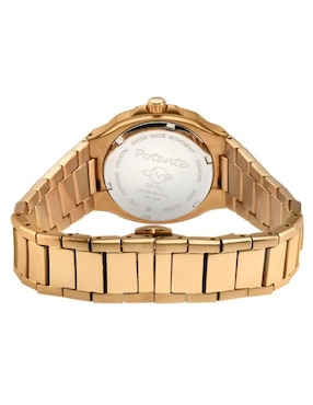 Reloj Gevril Potente Diamond para mujer 18202B
