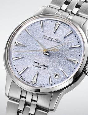 Reloj Seiko Presage unisex SRPL61
