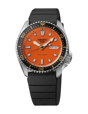Reloj Seiko 5 Sport unisex SRPL89