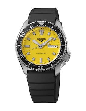 Reloj Seiko 5 Sport unisex SRPL87