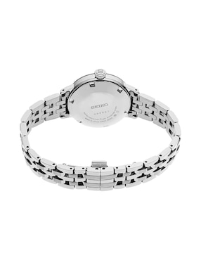 Reloj Seiko Presage para mujer SRE017