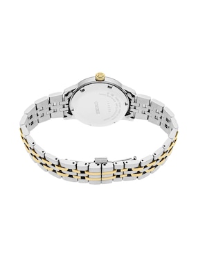 Reloj Seiko Presage para mujer SRPL64
