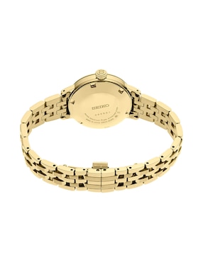 Reloj Seiko Presage para mujer SRE018