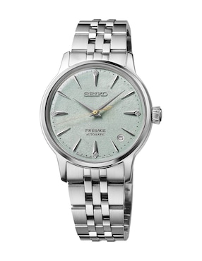 Reloj Seiko Presage para mujer SRPL63
