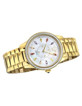 Reloj Gevril Siena Diamond para mujer 11731B